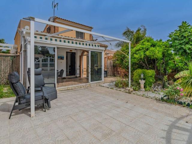 Chalet, La Chismosa, Orihuela