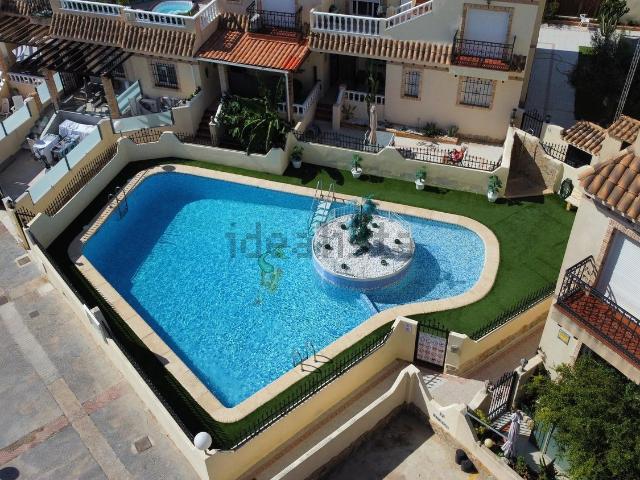 Chalet, La Chismosa, Orihuela