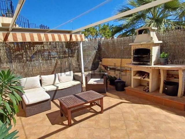 Chalet, La Chismosa, Orihuela