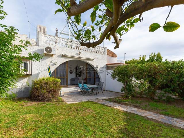 Chalet, La Chismosa, Orihuela