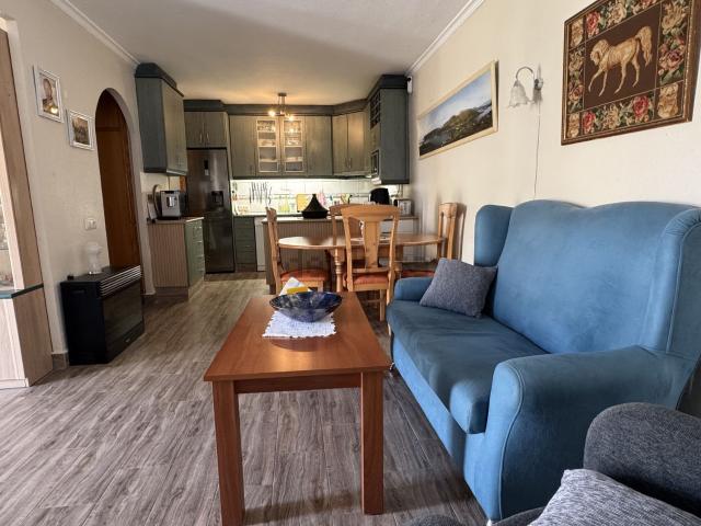Chalet, La Chismosa, Orihuela