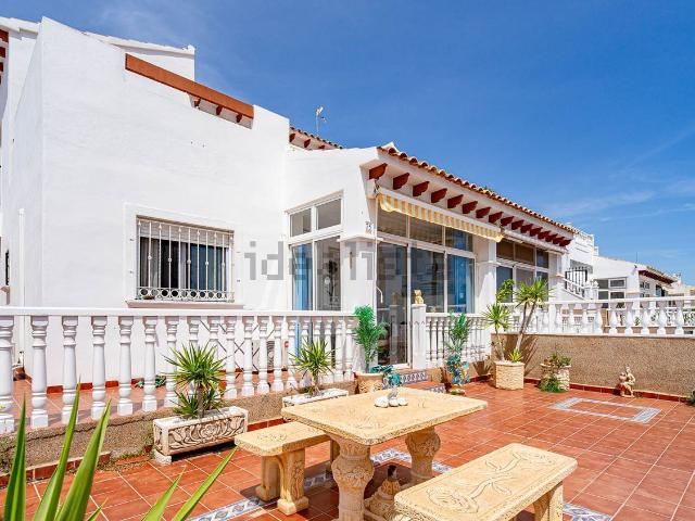 Chalet, La Ciñuelica Villa Rosa, Orihuela