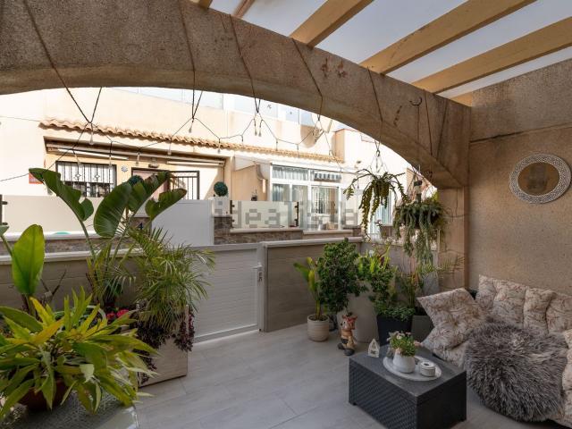 Chalet, La Ciñuelica Villa Rosa, Orihuela
