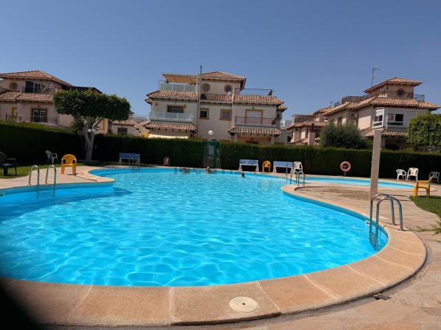 Chalet, La Ciñuelica Villa Rosa, Orihuela