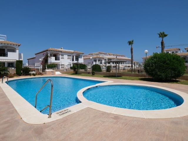 Chalet, La Ciñuelica Villa Rosa, Orihuela