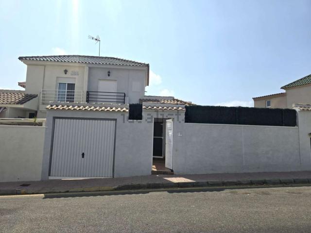 Chalet, La Ciñuelica Villa Rosa, Orihuela