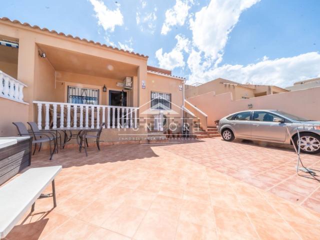 Chalet, La Ciñuelica Villa Rosa, Orihuela
