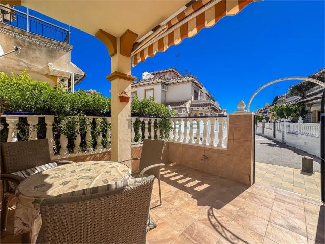 Chalet, La Ciñuelica Villa Rosa, Orihuela