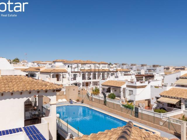 Chalet, La Ciñuelica Villa Rosa, Orihuela
