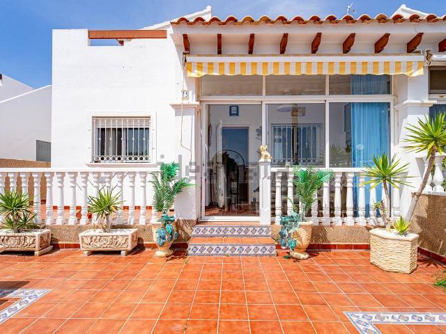 Chalet, La Ciñuelica Villa Rosa, Orihuela