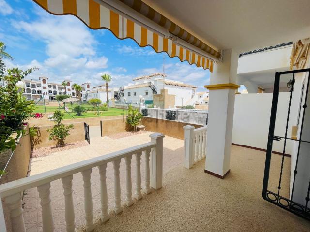 Chalet, La Ciñuelica Villa Rosa, Orihuela