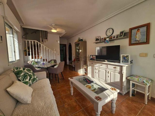 Chalet, La Ciñuelica Villa Rosa, Orihuela