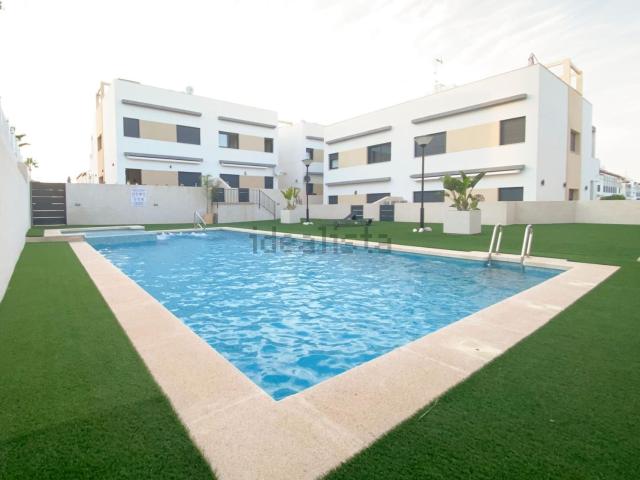 Chalet, La Ciñuelica Villa Rosa, Orihuela