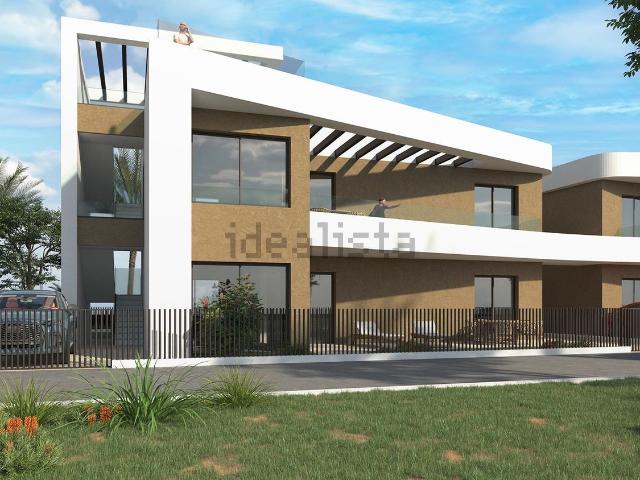Chalet, La Ciñuelica Villa Rosa, Orihuela