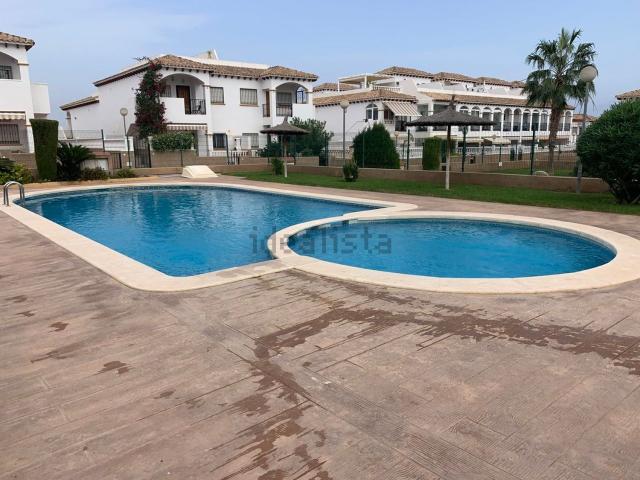 Chalet, La Ciñuelica Villa Rosa, Orihuela