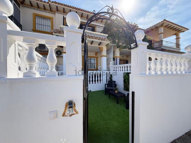 Chalet, La Ciñuelica Villa Rosa, Orihuela