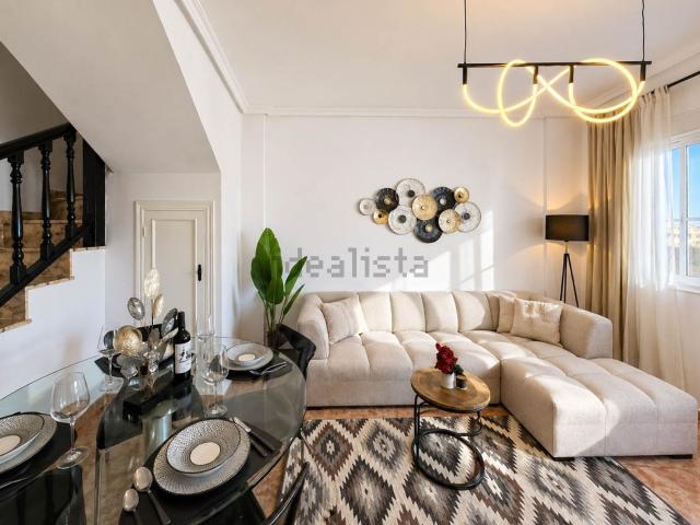 Chalet, La Ciñuelica Villa Rosa, Orihuela