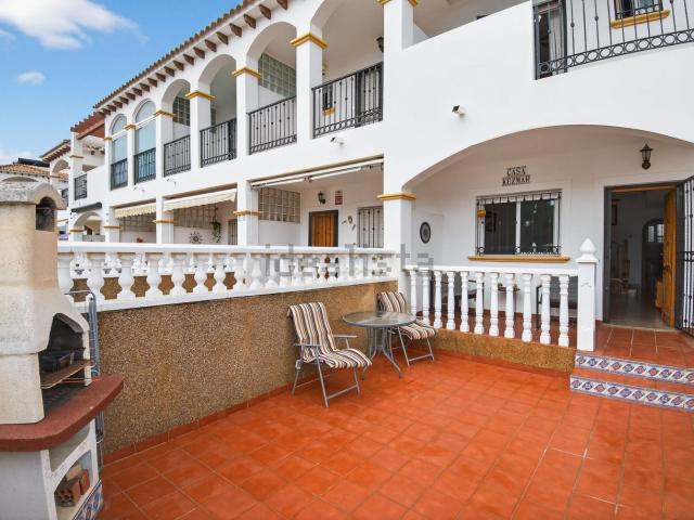 Chalet, La Ciñuelica Villa Rosa, Orihuela