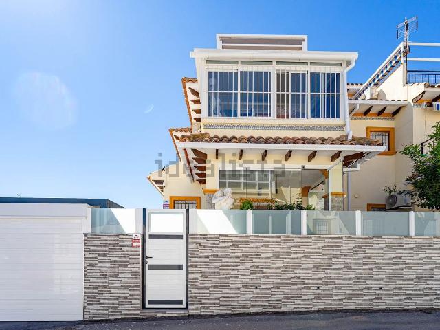 Chalet, La Ciñuelica Villa Rosa, Orihuela