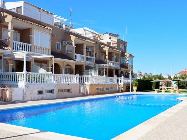 Chalet, La Ciñuelica Villa Rosa, Orihuela