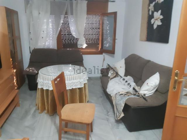 Chalet, La Cruz, Granada
