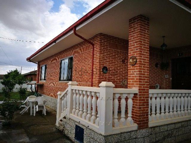 Chalet, La Antigua