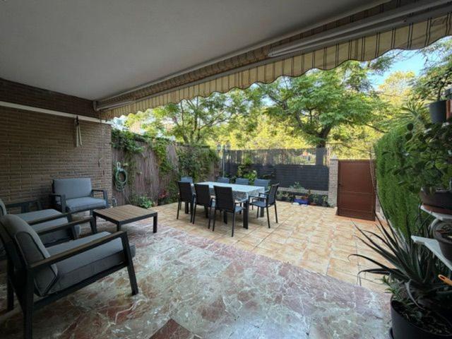 Chalet, La Albufereta, Alicante / Alacant