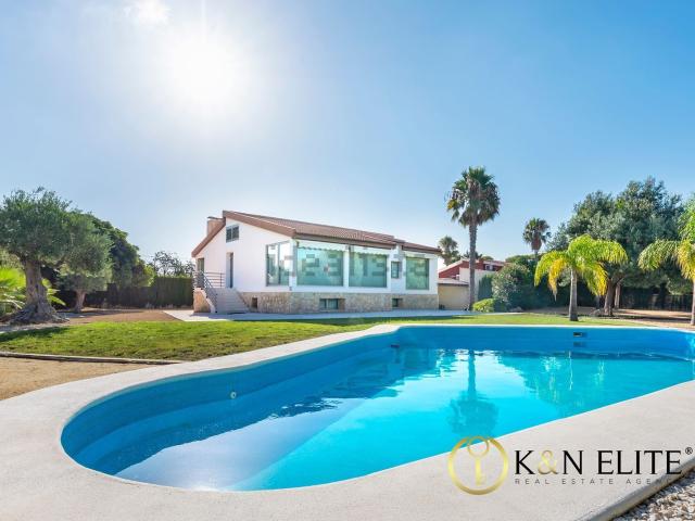 Chalet, La Albufereta, Alicante / Alacant