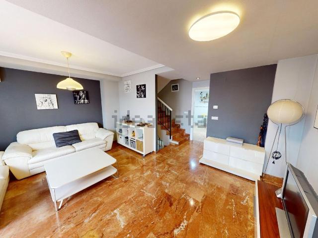 Chalet, La Albufereta, Alicante / Alacant