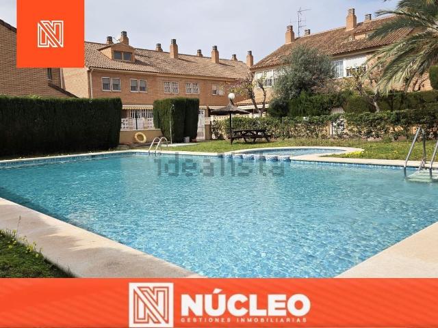 Chalet, La Albufereta, Alicante / Alacant