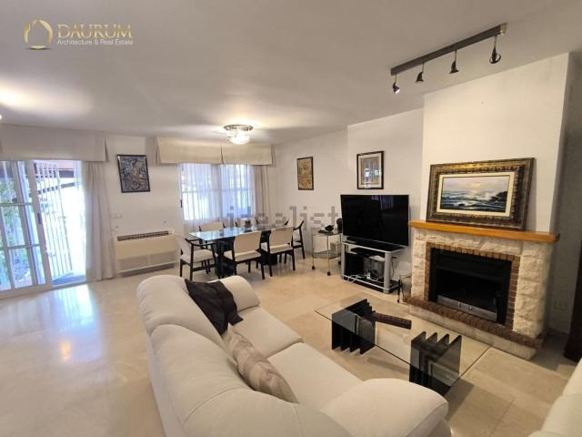 Chalet, La Albufereta, Alicante / Alacant