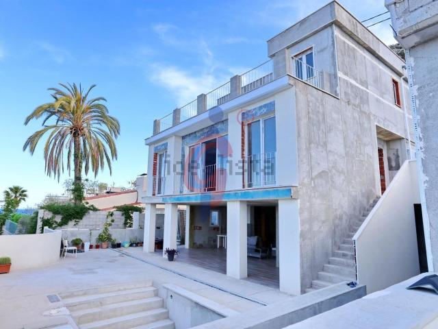 Chalet, La Albufereta, Alicante / Alacant