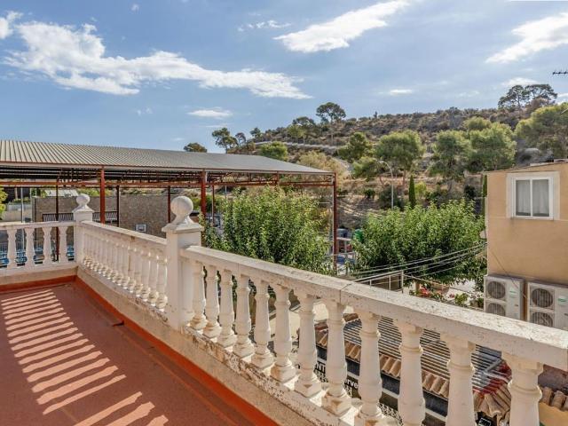 Chalet, La Albufereta, Alicante / Alacant