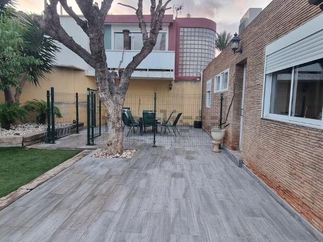 Chalet, La Albufereta, Alicante / Alacant
