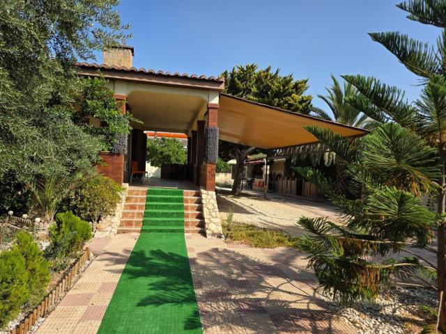 Chalet, La Albufereta, Alicante / Alacant