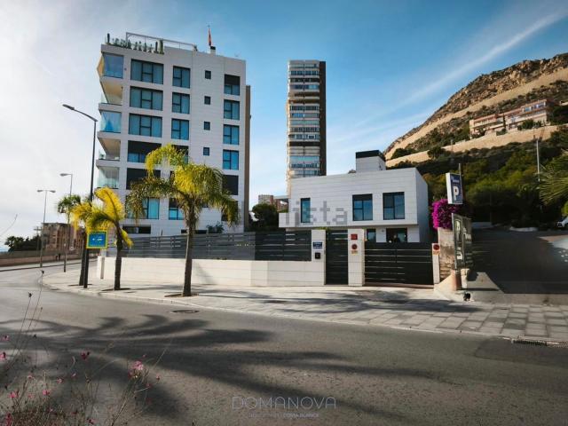 Chalet, La Albufereta, Alicante / Alacant