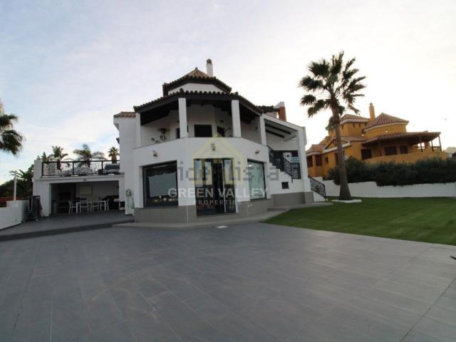 Chalet, La Alcaidesa