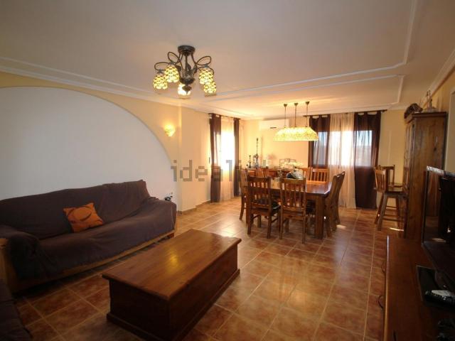 Chalet, La Alcoraya
