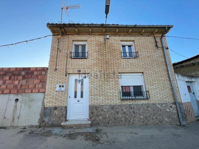 Chalet, La Boveda de Toro
