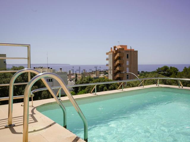 Chalet, La Bonanova Porto Pi, Palma de Mallorca