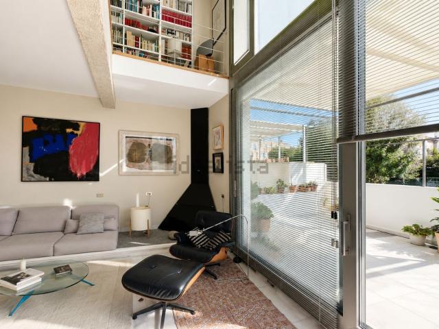 Chalet, La Bonanova Porto Pi, Palma de Mallorca