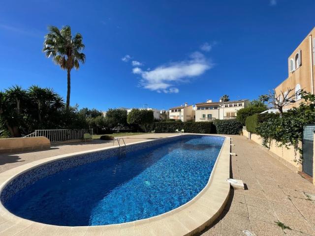 Chalet, La Bonanova Porto Pi, Palma de Mallorca