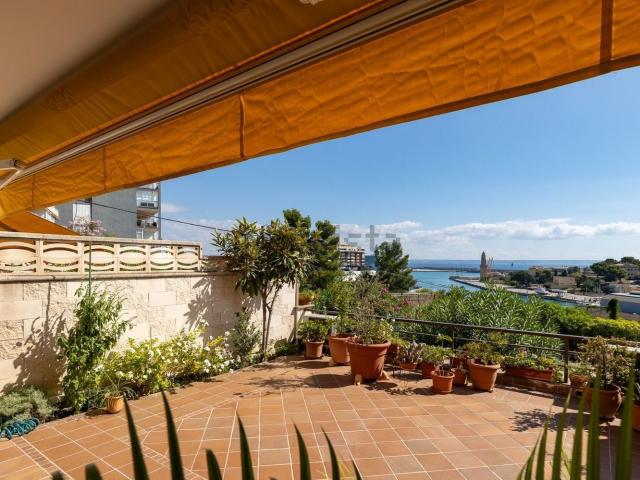 Chalet, La Bonanova Porto Pi, Palma de Mallorca