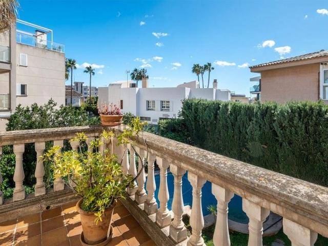 Chalet, La Bonanova Porto Pi, Palma de Mallorca