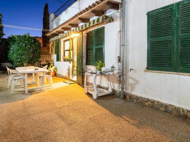 Chalet, La Bonanova Porto Pi, Palma de Mallorca