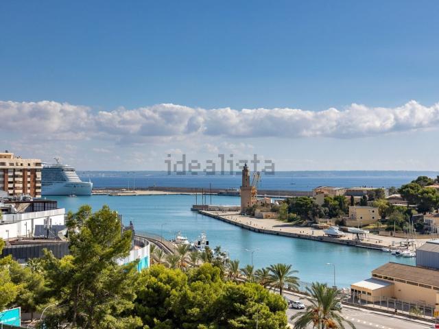 Chalet, La Bonanova Porto Pi, Palma de Mallorca