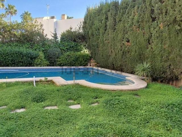 Chalet, La Bonanova Porto Pi, Palma de Mallorca