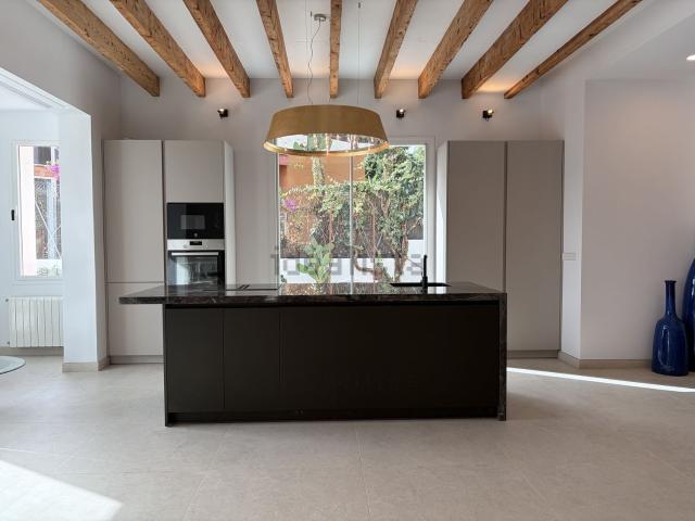 Chalet, La Bonanova Porto Pi, Palma de Mallorca