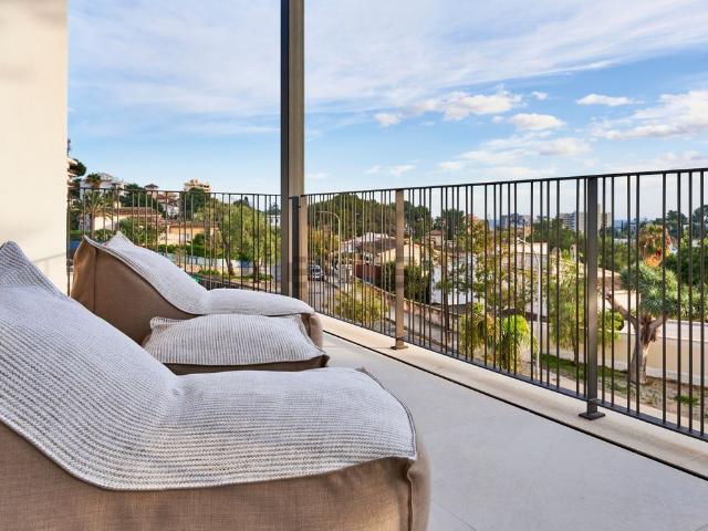 Chalet, La Bonanova Porto Pi, Palma de Mallorca