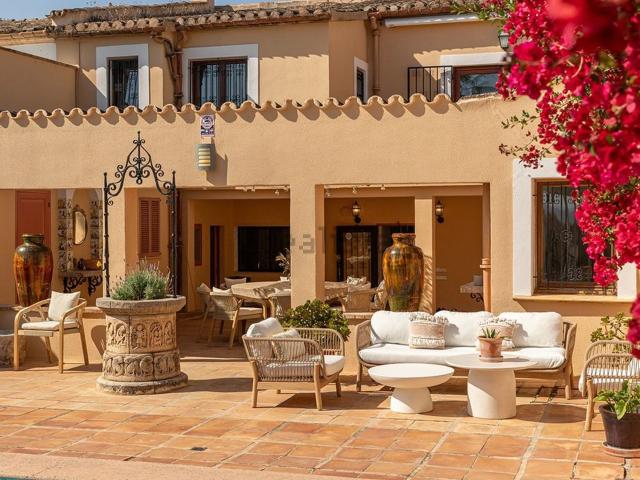Chalet, La Bonanova Porto Pi, Palma de Mallorca